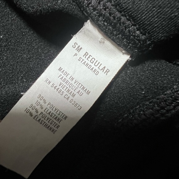 Aerie Pocket Legging S - Picture 7 of 12